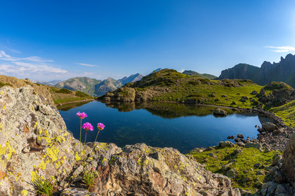 Lac de Chausse