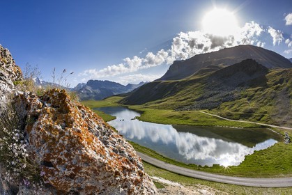 Termignon, Plan du Lac