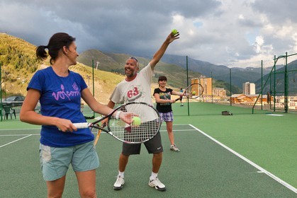Tennis