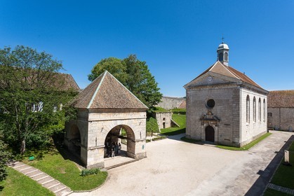 Besançon