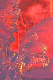 Noël de Cristal en Valgaudemar