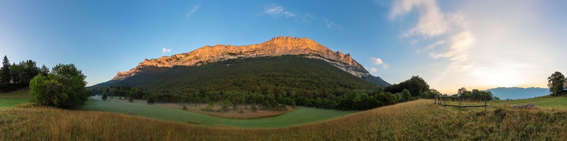 ENS de l'Isère,Tourbières du Peuil