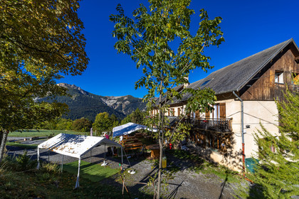 Gîte de la Draye