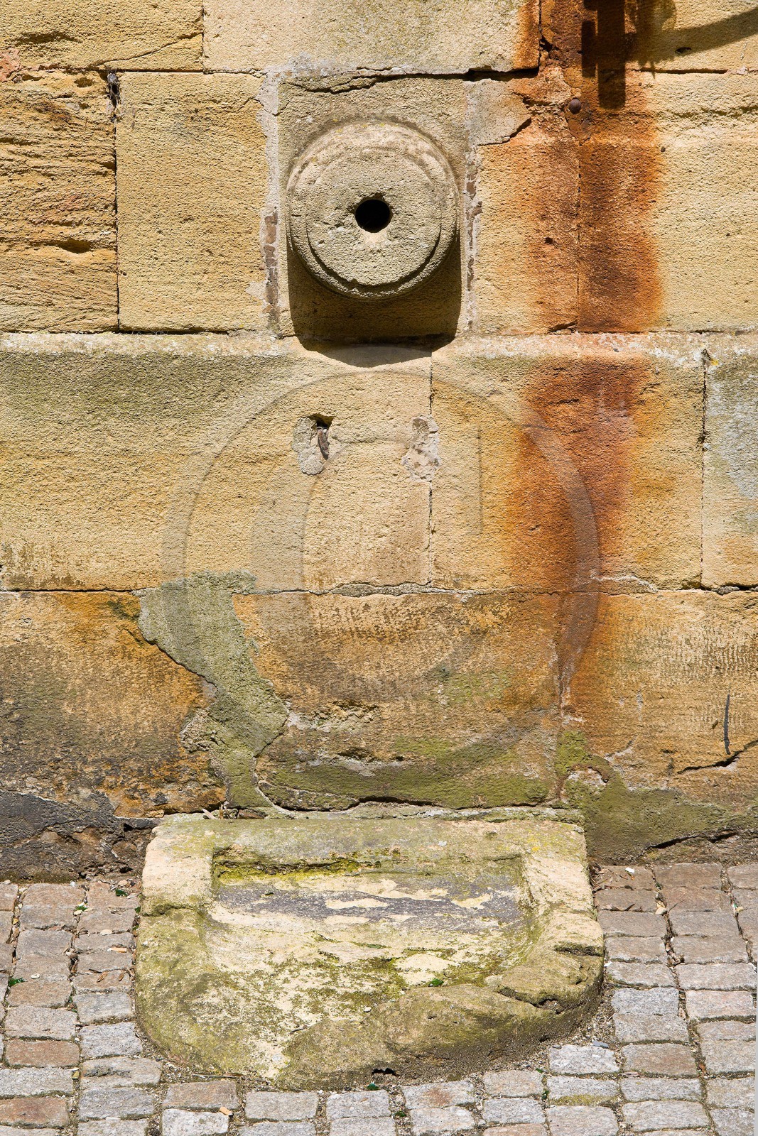 Longwy, Fortifications Vauban inscrites au patrimoine mondial de