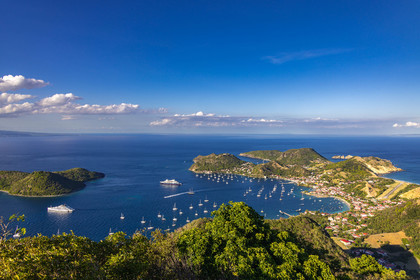 Archipel des Saintes, Terre-de-Haut, Guadeloupe