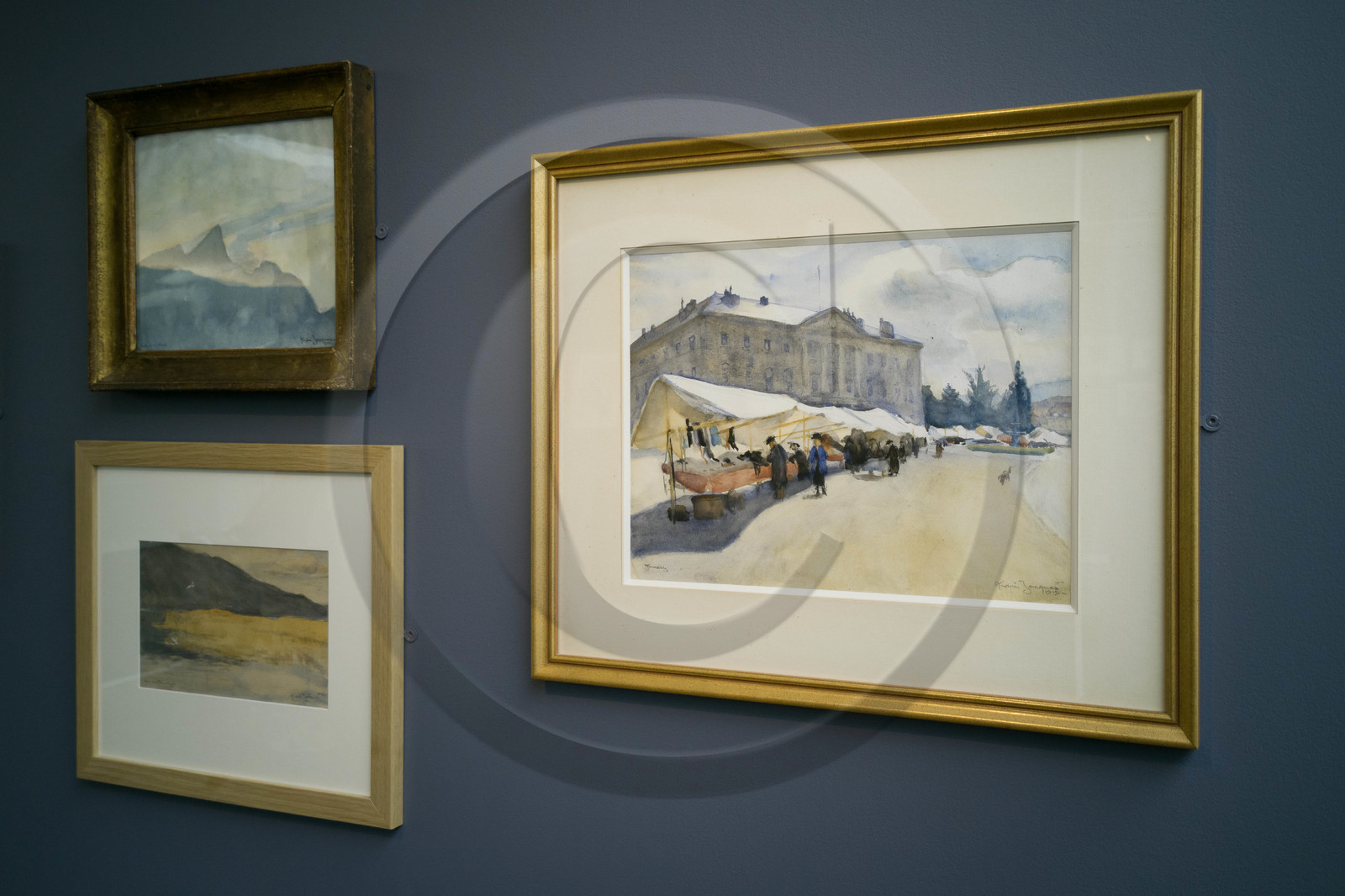 Musée des Beaux Arts de Chambéry