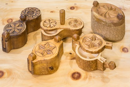 La Maison de l'Artisanat du Queyras