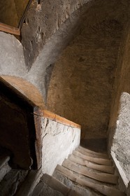 Briançon, cité Vauban,  Église paroissiale Notre-Dame-et-Saint-Nicolas (ancienne collégiale Notre-Dame)