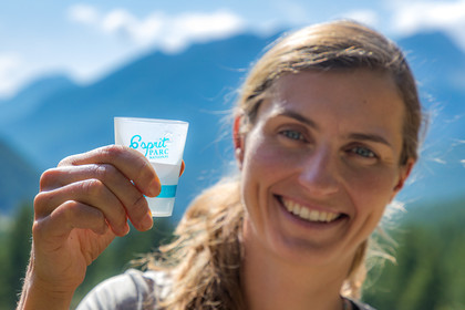Bureau Montagne Visa Trekking