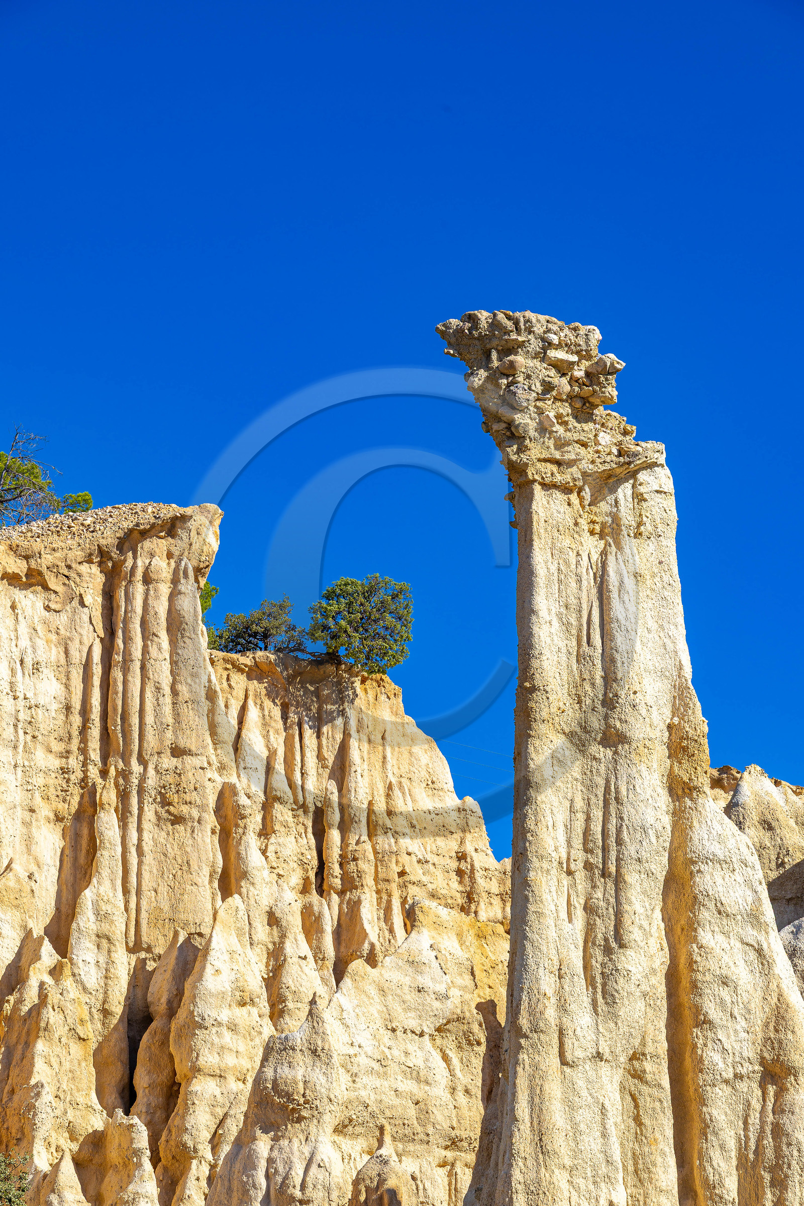 Orgues d'Ille-sur-Têt