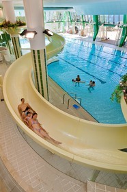 Piscine de la Grande Ourse