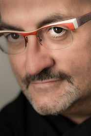 Luc Eyriey, Maître chocolatier à Embrun