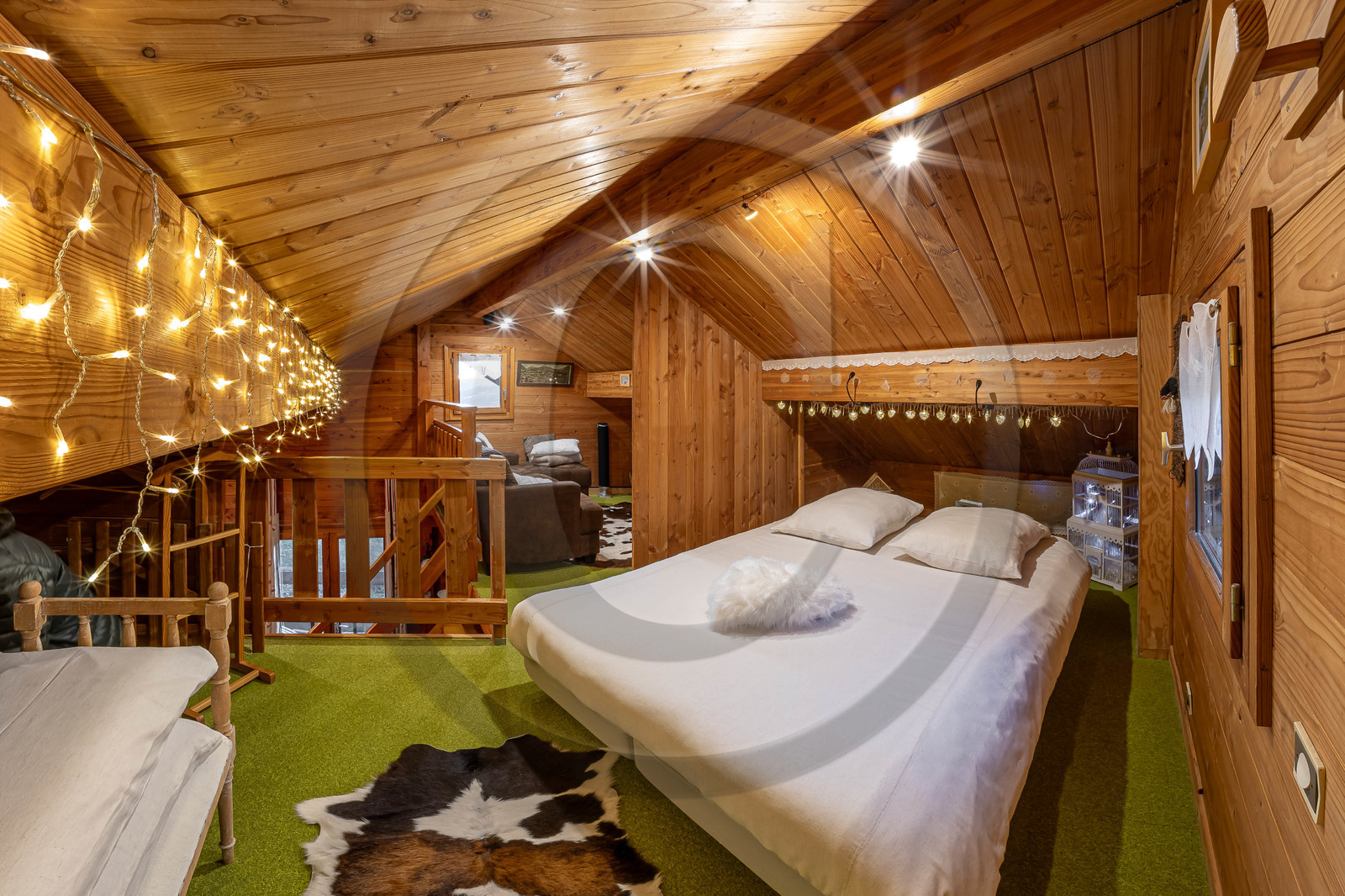 Chalet Carpe Diem, Gîte de France 3 ***