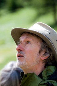 Bob Verschueren, SAN Val Varaita et Queyras