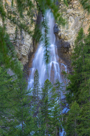 Cascade de la Pisse