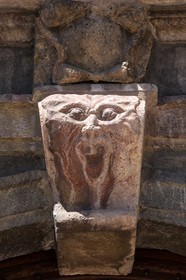 Jausiers, église Saint-Nicolas-de-Myre