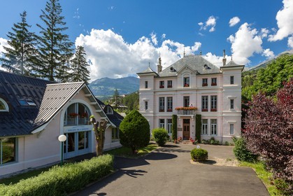 Barcelonnette