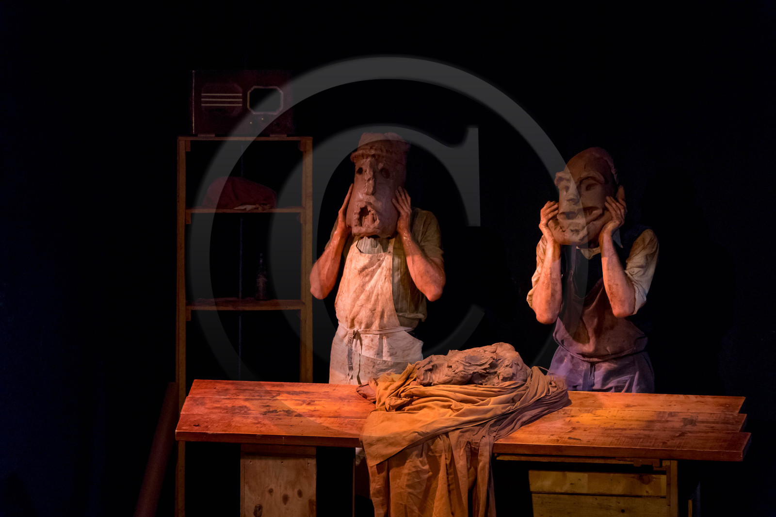 Festival L'Echo des mots