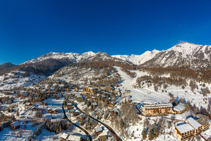 Station de ski de Chaillol
