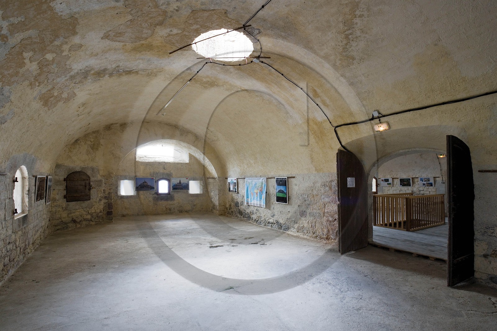 Briançon, Fort des Salettes