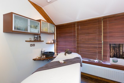 Hôtel restaurant spa Les Bartavelles