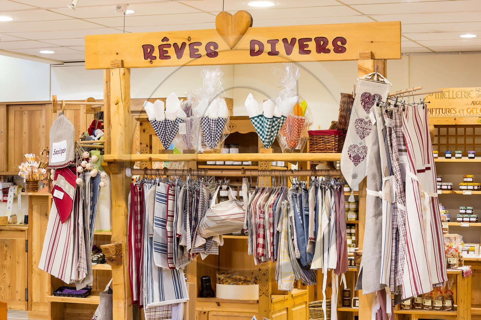 La Maison de l'Artisanat du Queyras