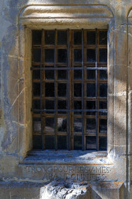 Chapelle des Pétètes