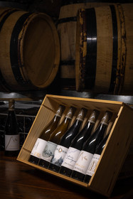 Domaine du Mont Guillaume