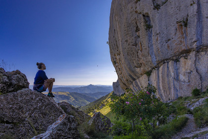 Montagne de Céüse