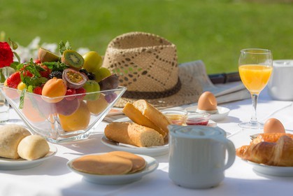 Hôtel restaurant spa Les Bartavelles