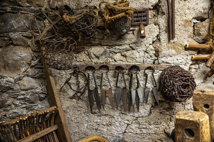 Musée ethnographique