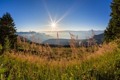 ENS de l'Isère, Plateau de la Molière et du Sornin