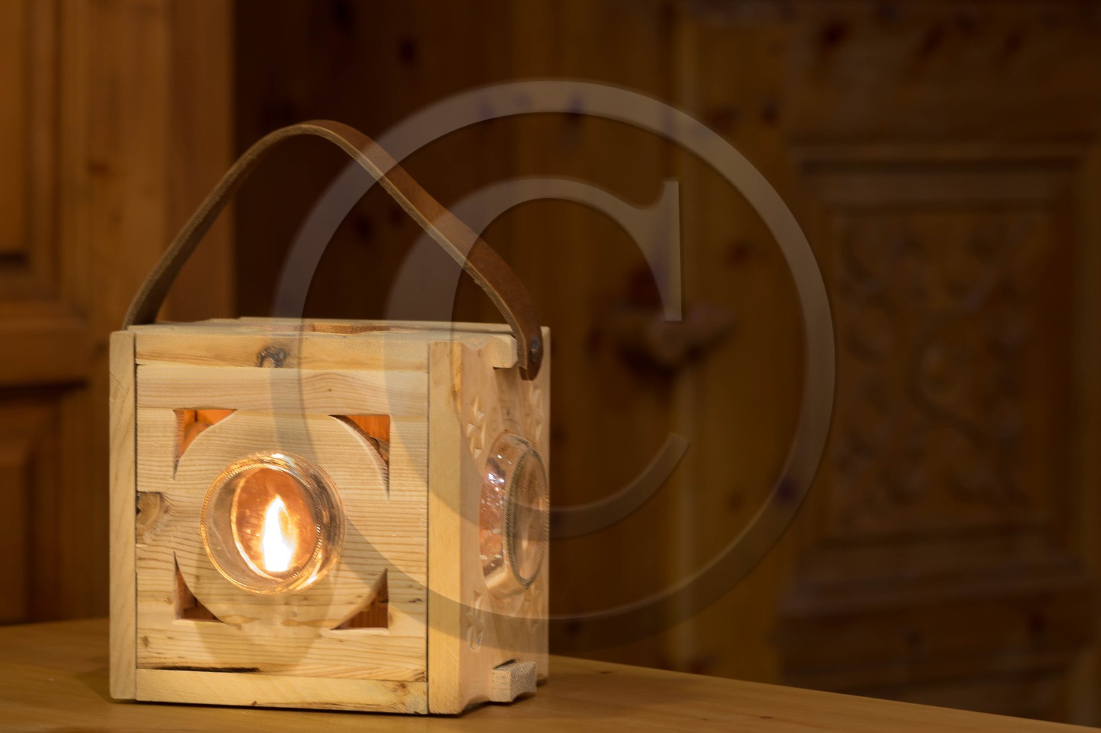 La Maison de l'Artisanat du Queyras