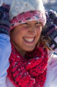Joies de la neige