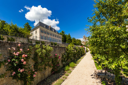 Chateau de Charance