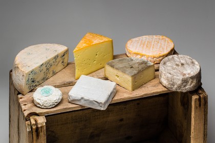Vallée du Champsaur, fromagerie Ebrard