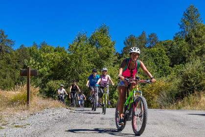 Out Emotion, vélo à assistance électrique