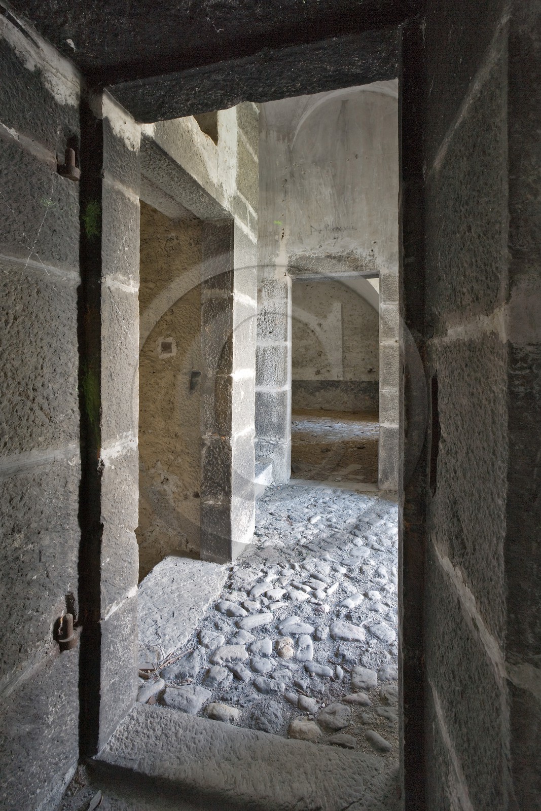 Briançon, Fort du Randouillet