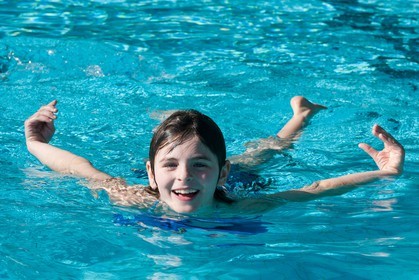 Piscine de la Grande Ourse
