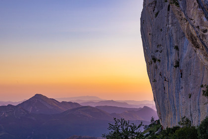 Montagne de Céüse