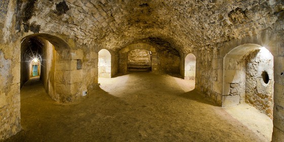 Blaye, Fortifications Vauban inscrites au patrimoine mondial de l'humanité