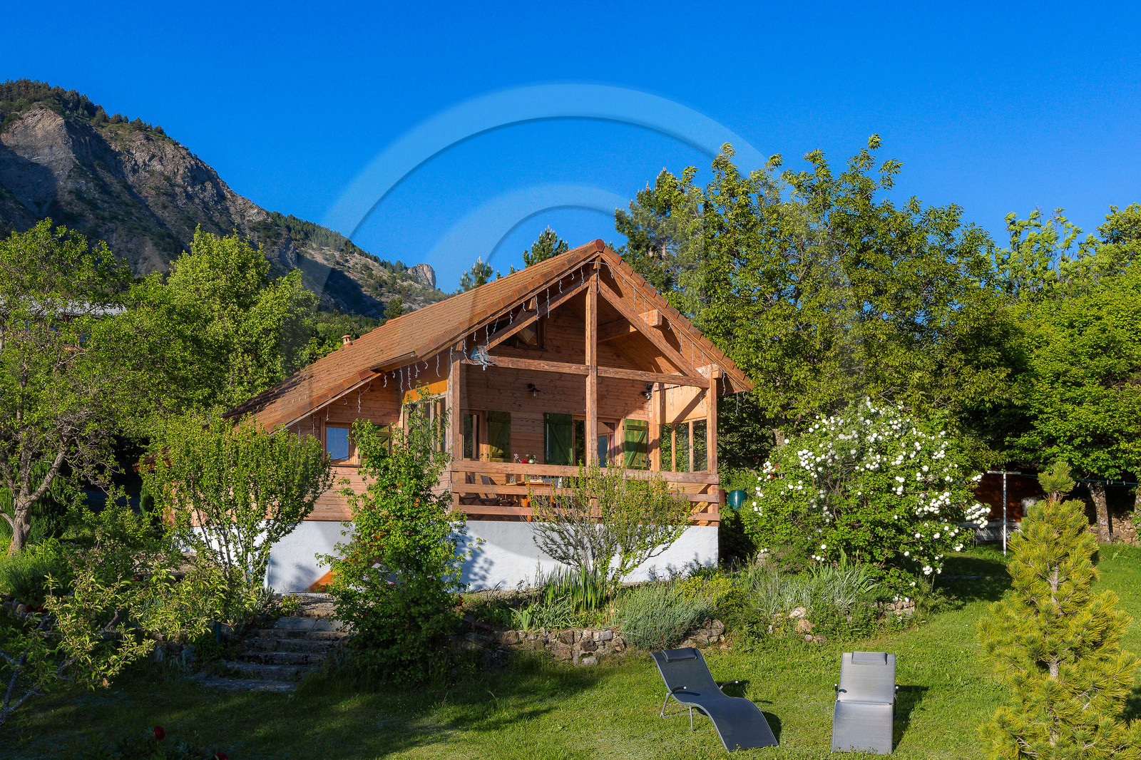 Chalet Carpe Diem, Gîte de France 3 ***