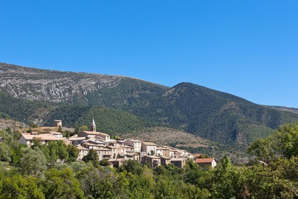 Village de l'Epine