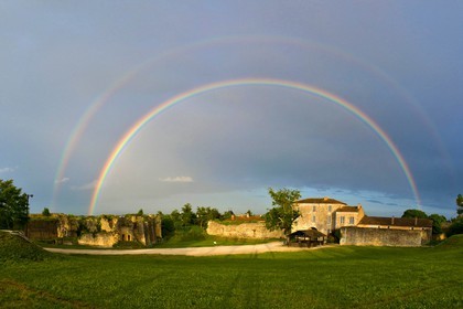 Blaye, Fortifications Vauban inscrites au patrimoine mondial de l'humanité