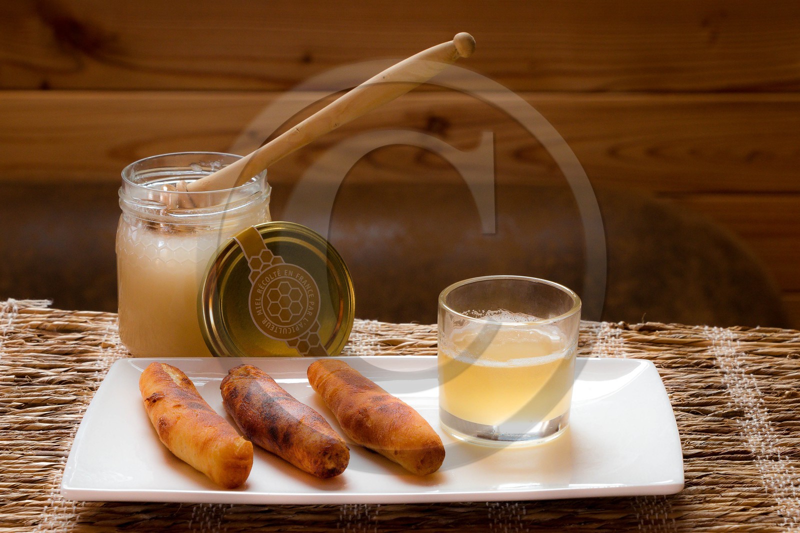 Saveurs des Montagnes, Le Champ d'Or, ravioles du Champsaur