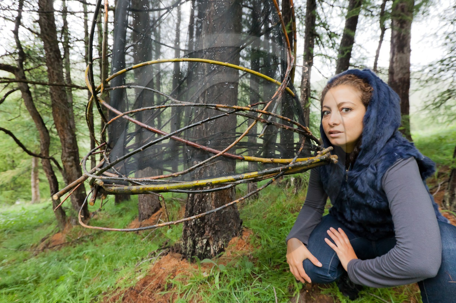 Patricia Meneses, SAN Val Varaita et Queyras