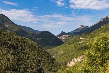 Estéron, Aiglun