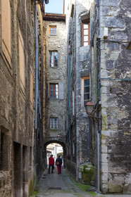 Chambéry