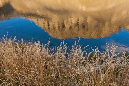 Lac des Jumeaux