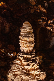 Grotte de Dargilan